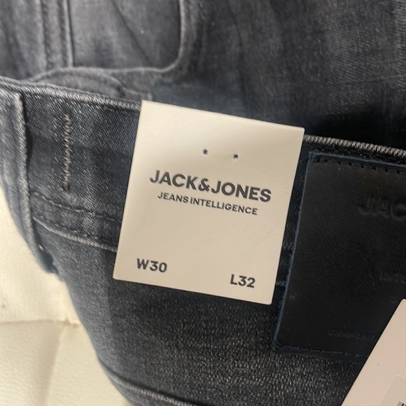 Jack & jones jeans brand new W30 L32 - Picture 5 of 5